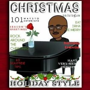 Meet your Posher, Robert